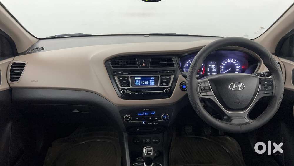 Hyundai Elite I20 [2018-2020] 1.2 Asta, 2015, Petrol