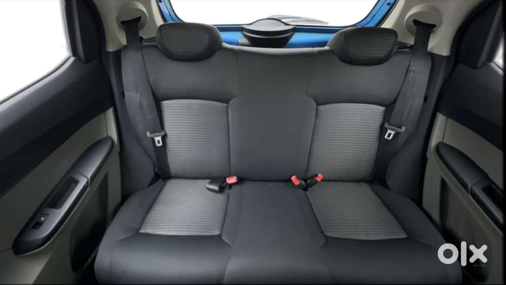 Tata Tiago Xz, 2016, Petrol
