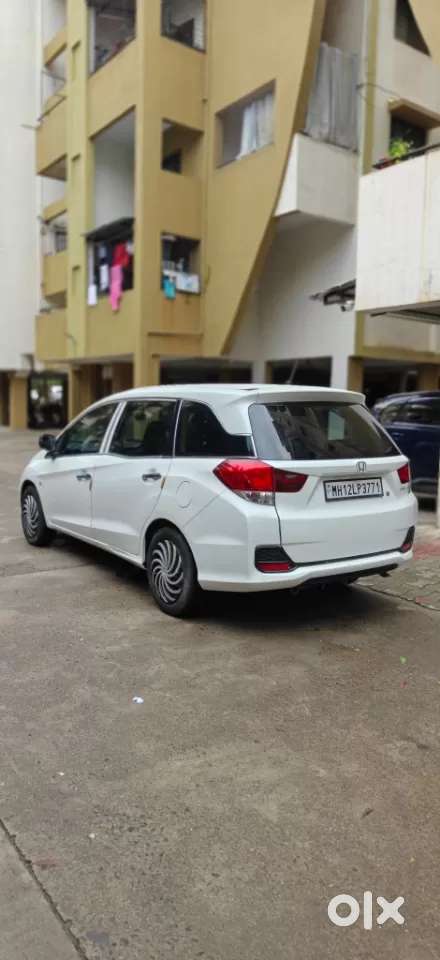 Honda Mobilio V I-vtec, 2015, Petrol