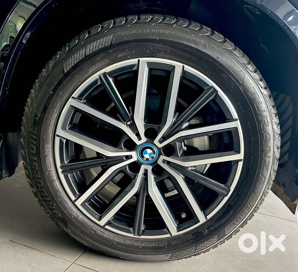 Bmw Ix1 Edrive20l M Sport, 2025, Electric