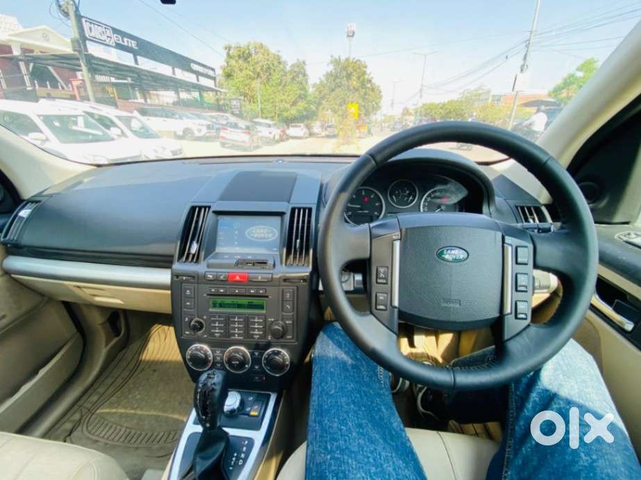 Land Rover Freelander 2 2009-2013 Td4 Se, 2012, Diesel