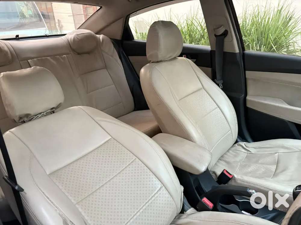 Hyundai Verna 2021 Diesel Manual