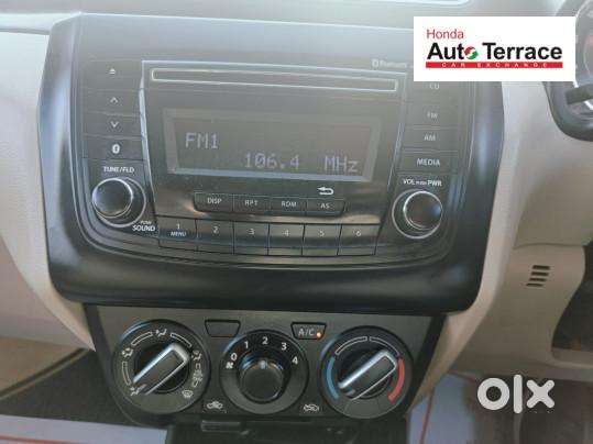 Maruti Suzuki Swift Dzire 2015-2017 1.2 Vxi, 2018, Petrol