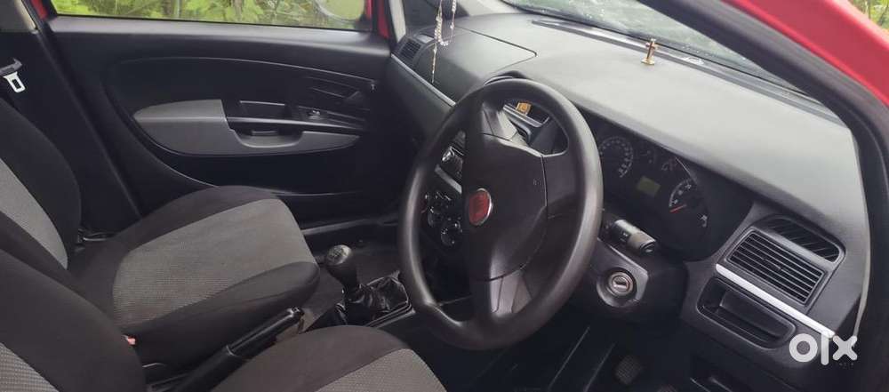 Fiat Punto 2010 Diesel Good Condition