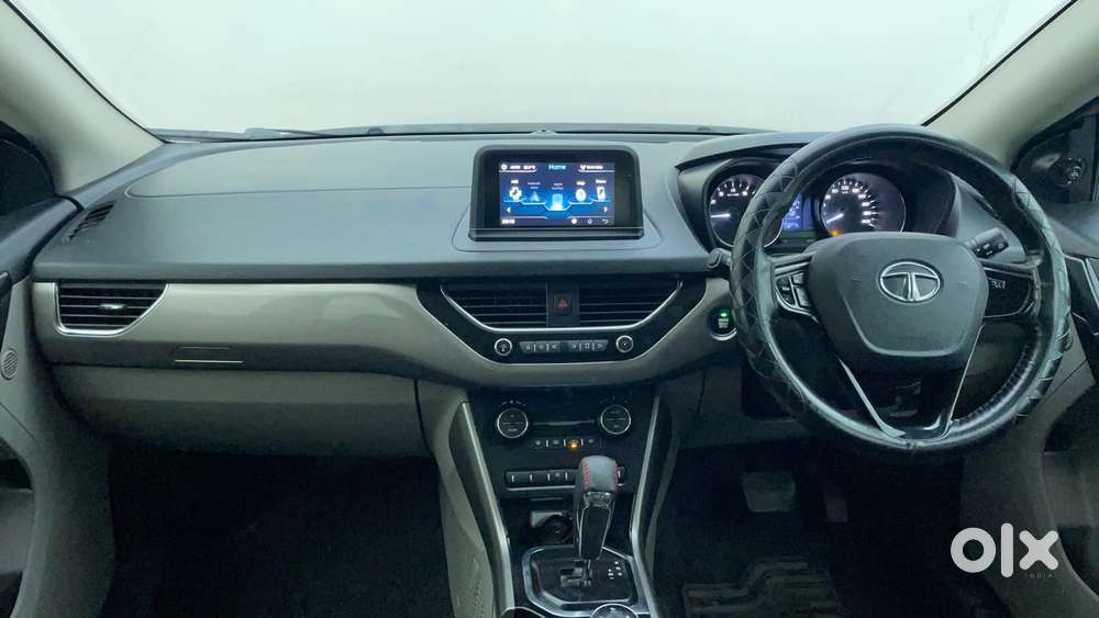 Tata Nexon 1.5 Revotorq Xza Plus, 2019, Diesel