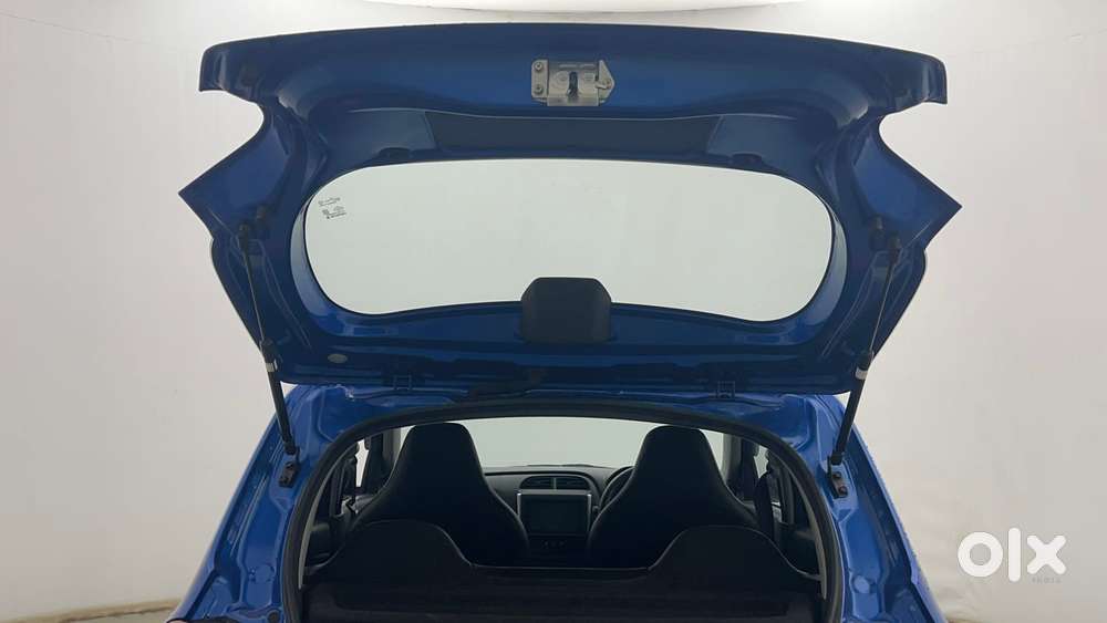 Maruti Suzuki Alto K10 Plus Edition, 2023, Petrol