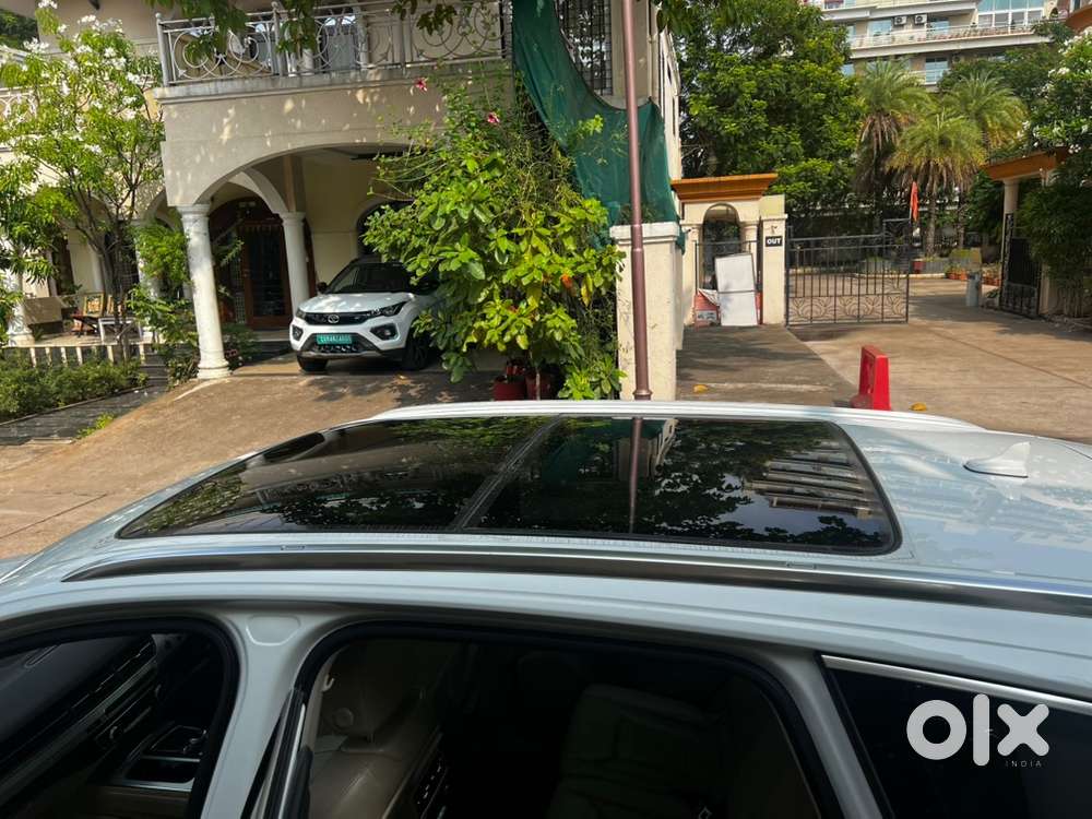 Audi Q7 Diesel 2016 Car