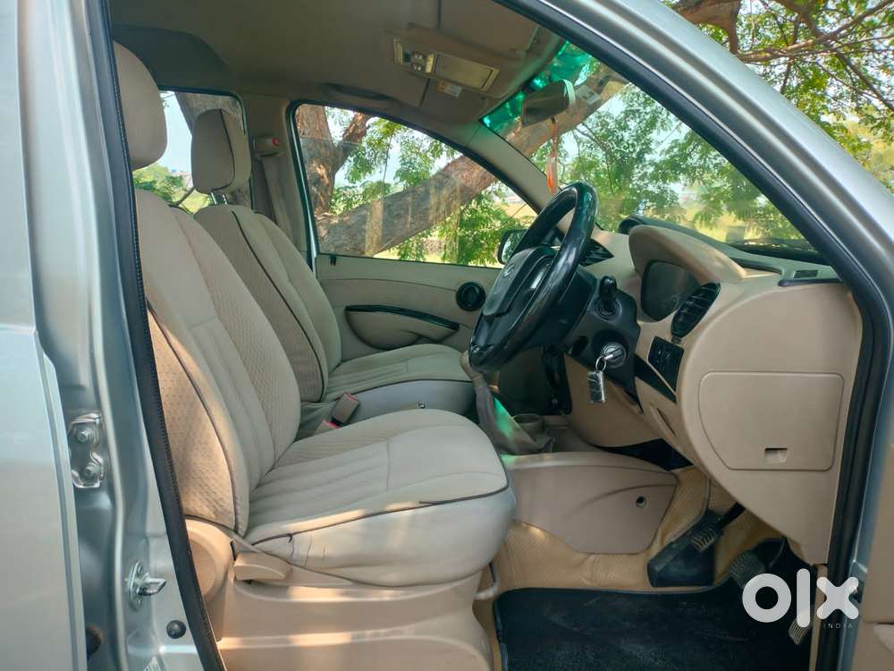 Mahindra Xylo H4, 2019, Diesel