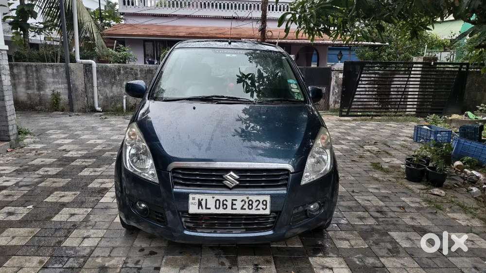 Maruthi Suzuki Rits Diesal