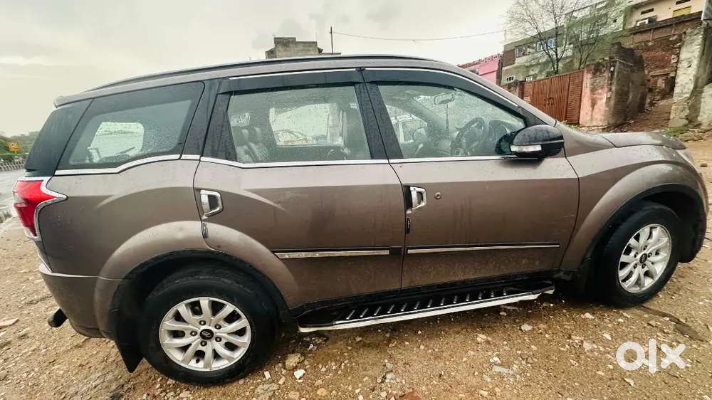 Mahindra Xuv500 2019 Diesel 80000 Km Driven