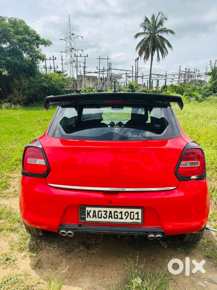 Maruti Suzuki Swift 2018 Diesel Good Condition