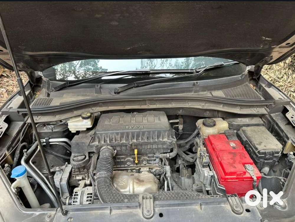 Less Run Good Condition Petrol Mg Astor 1.5 Super Available
