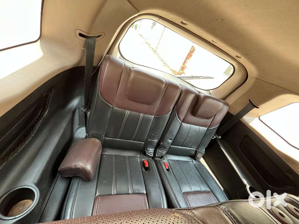 Mahindra Xuv500 W8, 2014, Diesel