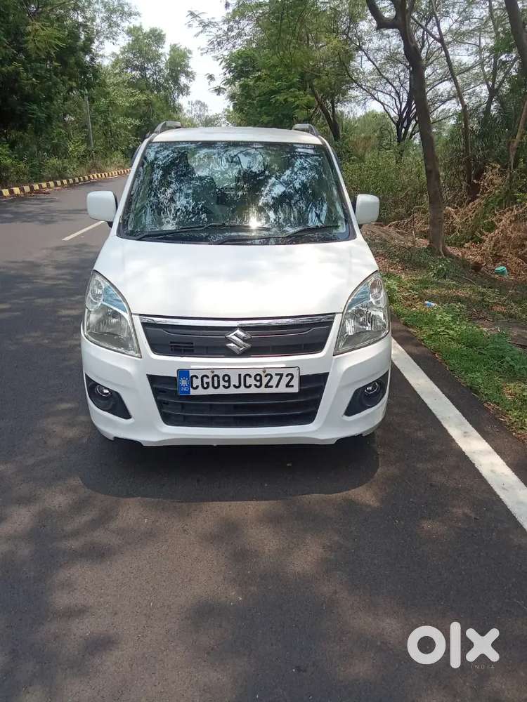 Wagon R 1st Owner 2016