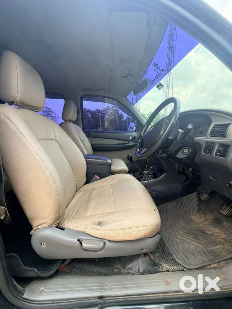 Ford Endeavour, 2005, Diesel
