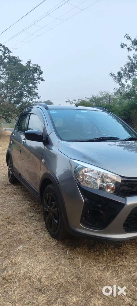 Maruti Suzuki Celerio X Amt Vxi, 2018, Petrol