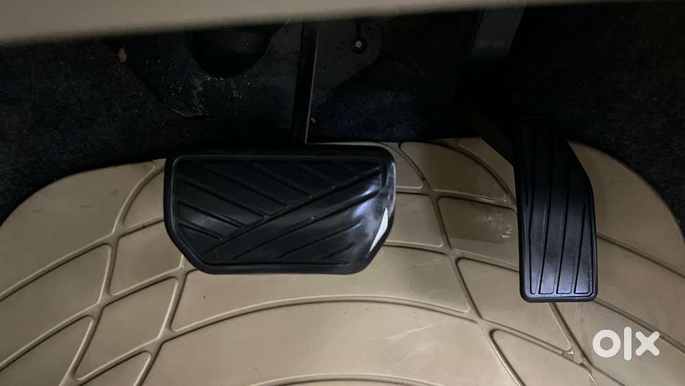 Maruti Suzuki Celerio 2014-2017 Vxi At, 2016, Petrol