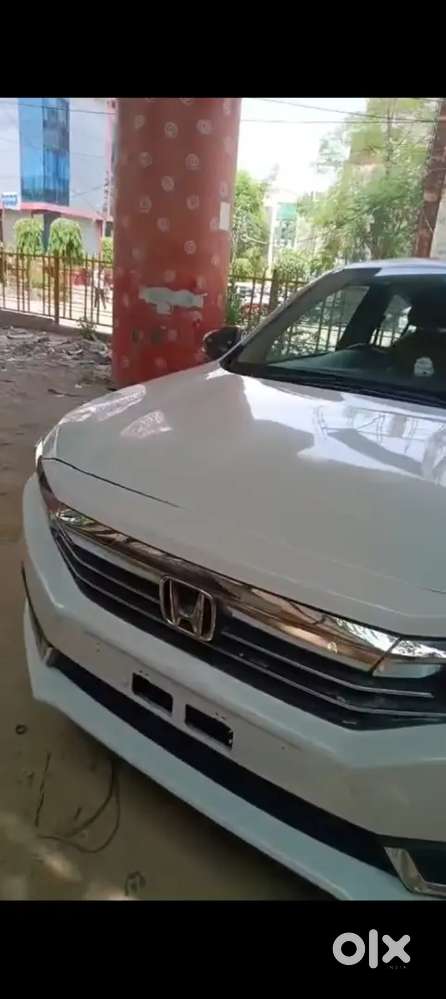 Honda Amaze 1.2 2023 Petrol Urgent Sale