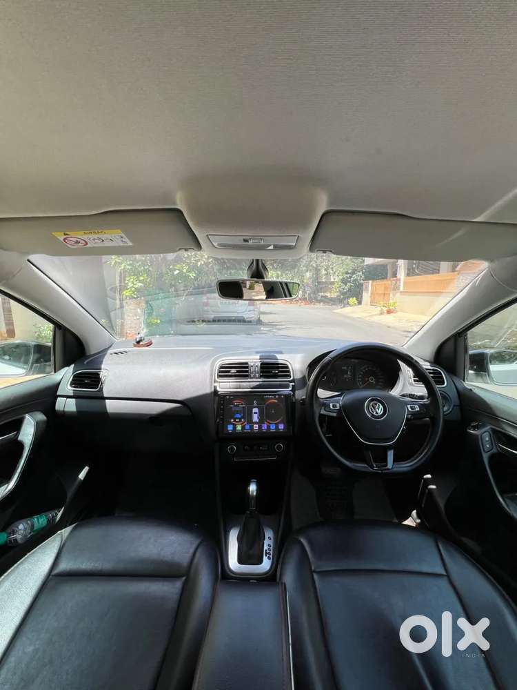 Volkswagen Polo 1.2 Gt Tsi, 2022, Petrol