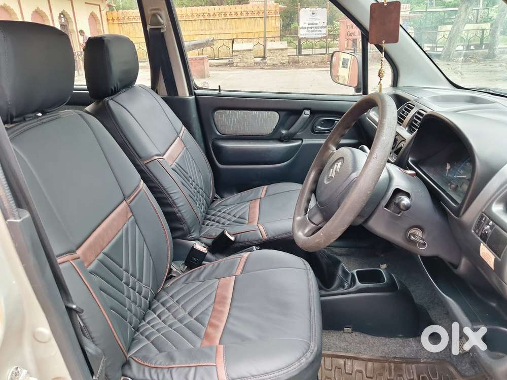 Maruti Suzuki Wagon R Lxi, 2006, Lpg
