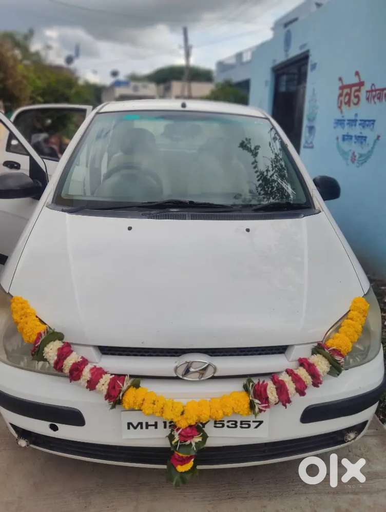 Hyundai Getz Prime 2007