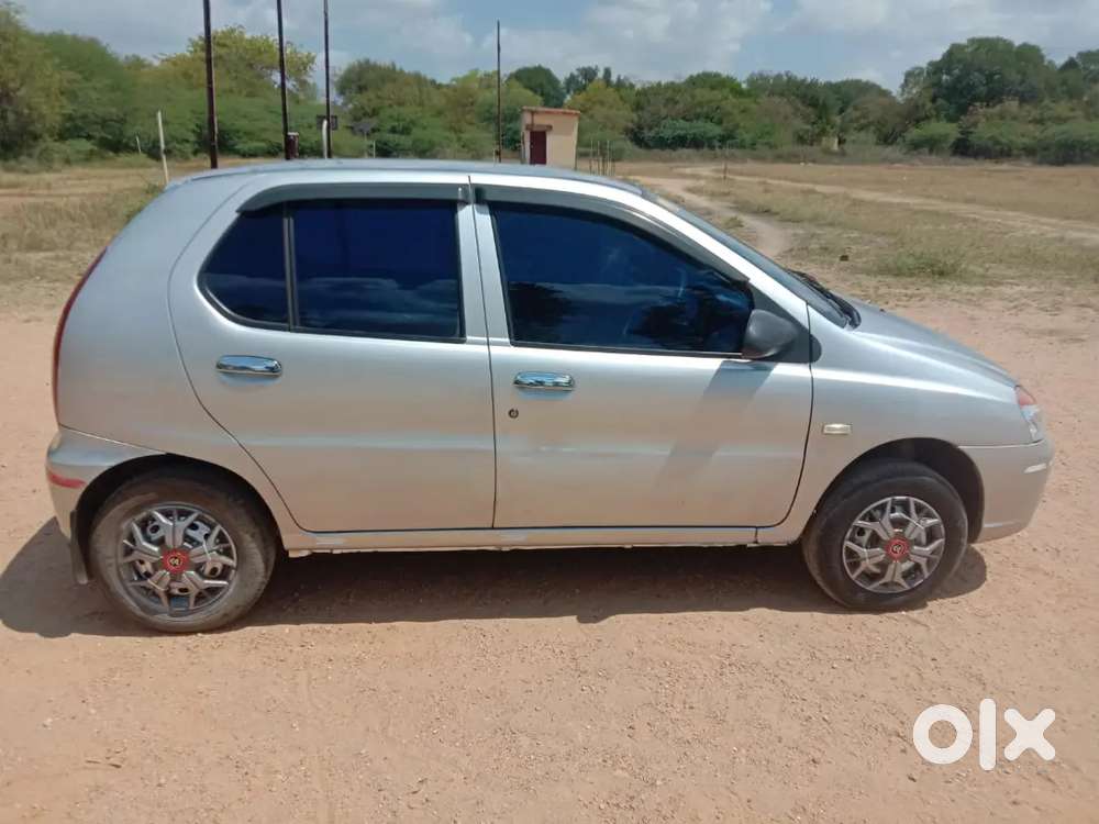 Tata Indica For Sale