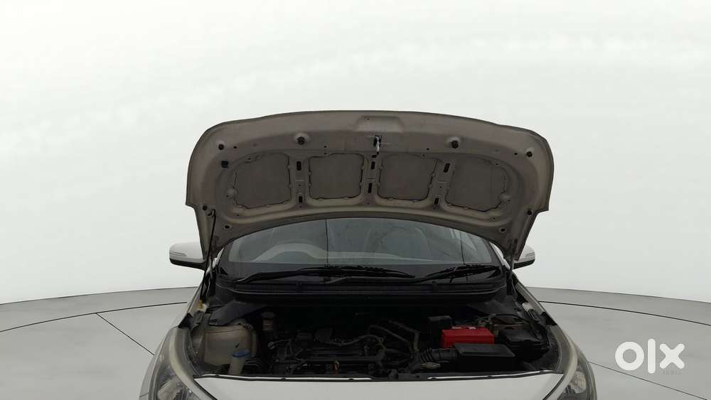 Hyundai Elite I20 1.2 Asta Cvt, 2018, Petrol