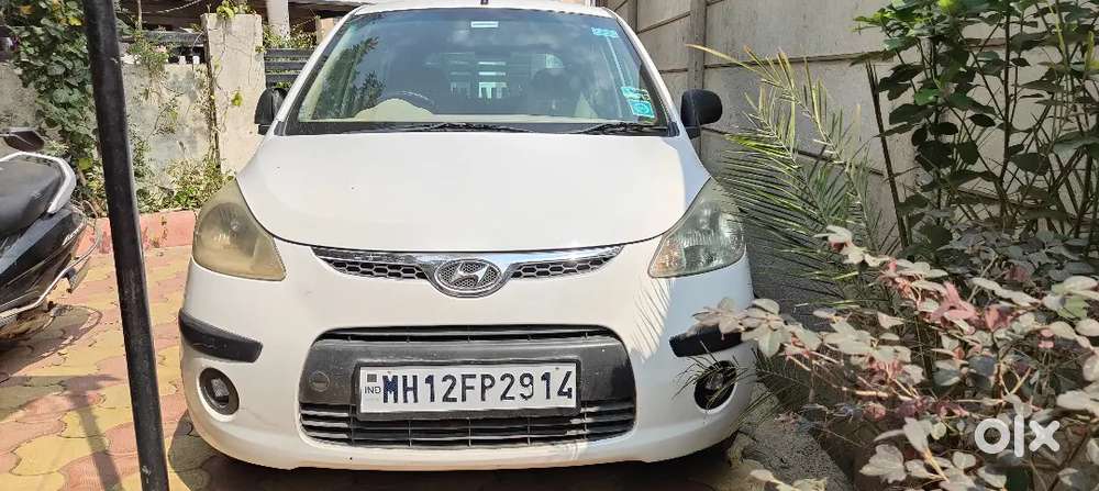 Hyundai I10 2009 Petrol Good Condition