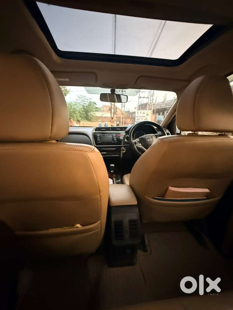 Honda City 2015 Diesel Good Condition