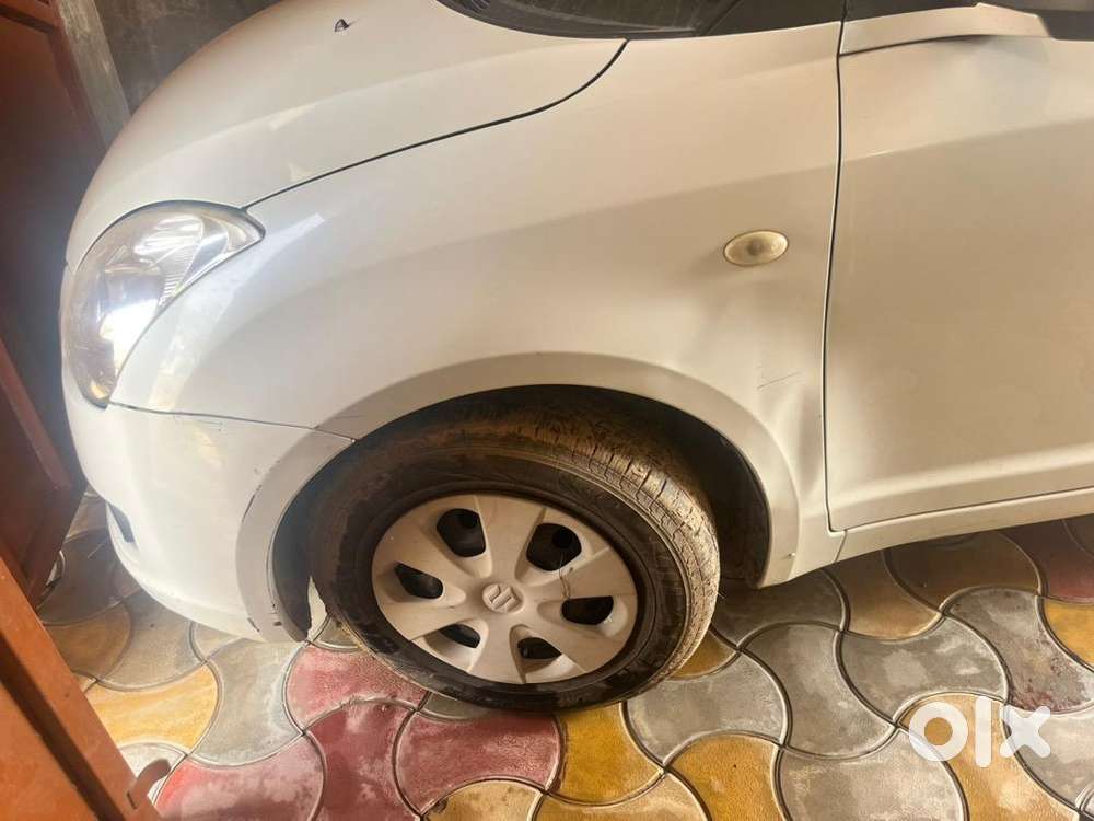 Maruti Suzuki Swift Vxi Rj31 No