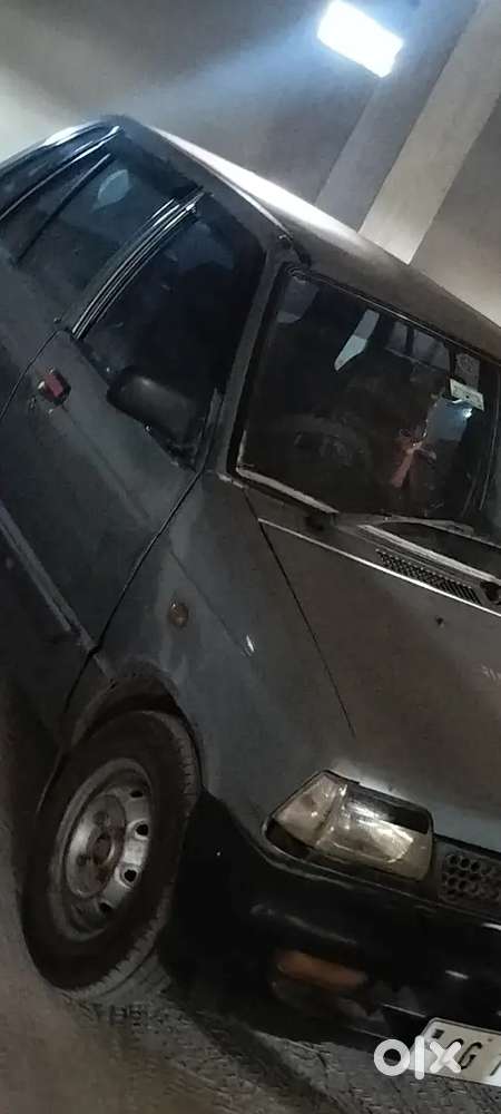 Maruti Suzuki 800 2004 Petrol Good Condition