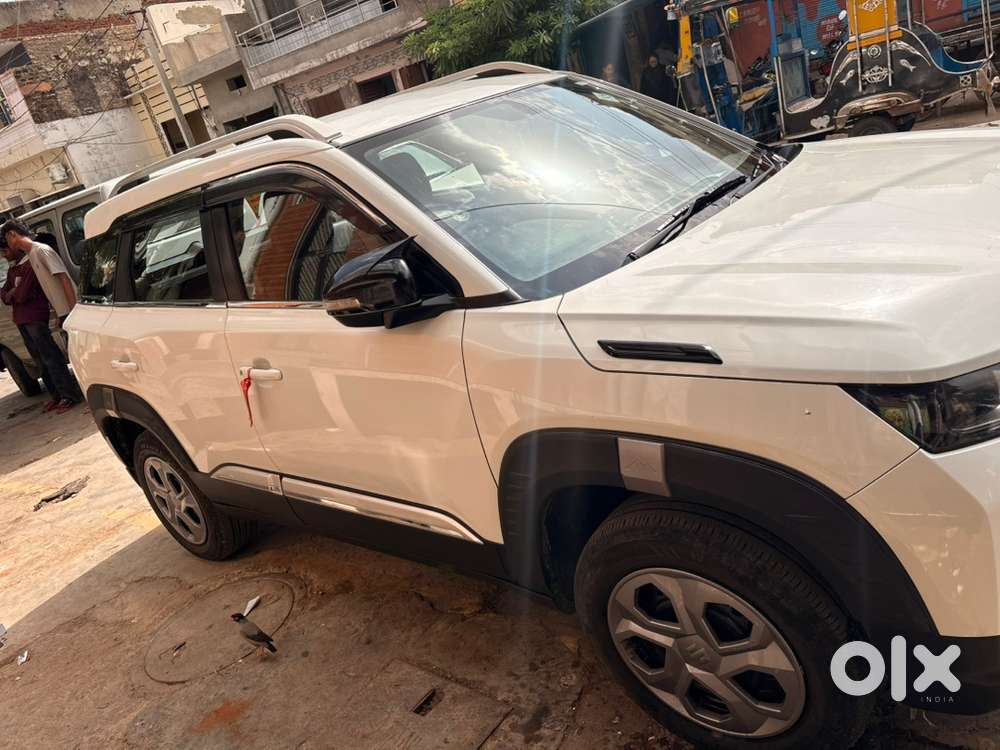 Maruti Suzuki Brezza 2025 Cng & Hybrids Good Condition