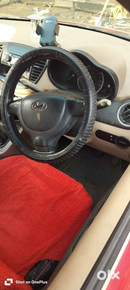 Hyundai I10 2008 Petrol