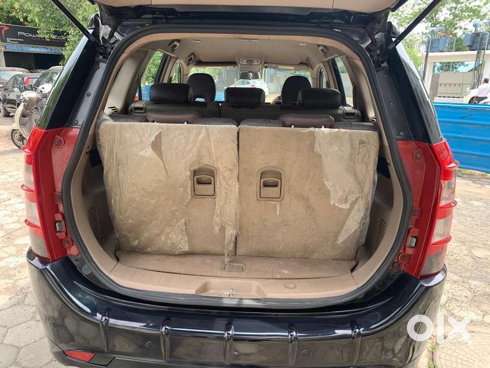 Mahindra Xuv500 2011-2015 W8 2wd, 2012, Diesel
