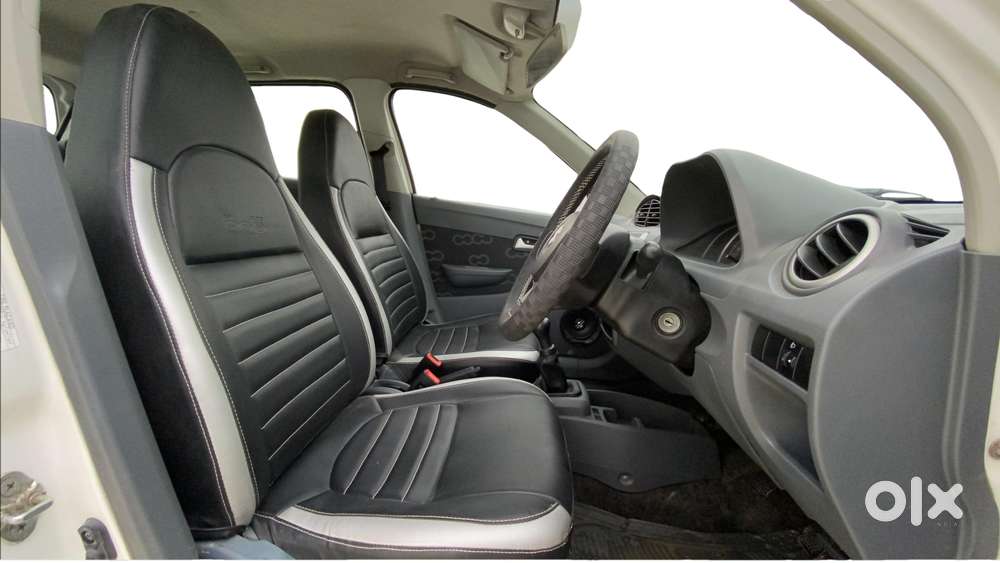 Maruti Suzuki Alto 800 2012-2016 Lxi, 2014, Petrol