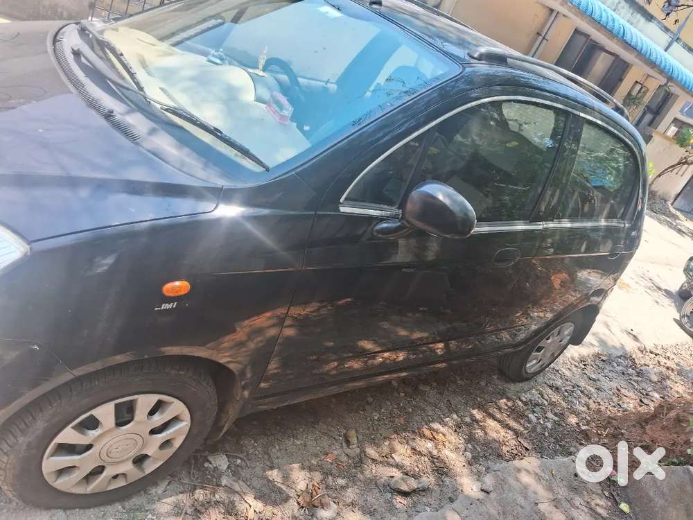 New Battery  New4 Tyre Chill Ac