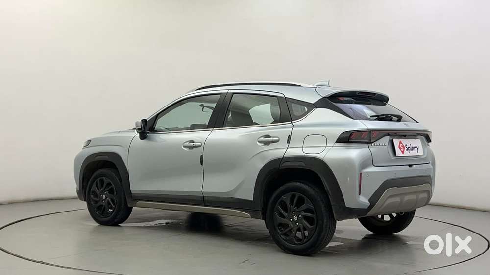 Maruti Suzuki Fronx Zeta 1.0 L Turbo Mt, 2023, Petrol