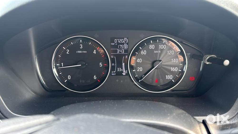 Honda Amaze 2018 Diesel Well Maintained