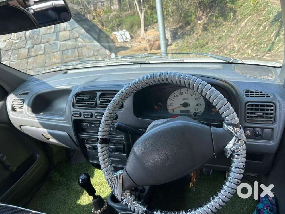 Maruti Suzuki Alto 2007 Petrol 88000 Km Driven