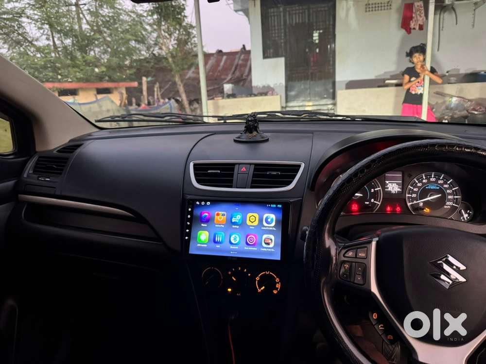 2018 Ertiga Diesel Vdi Abs Limited Edition