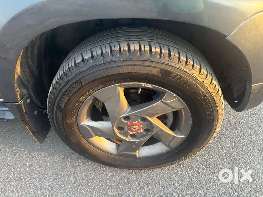 Renault Duster Rxl Pack 85 Diesel, 2015, Diesel