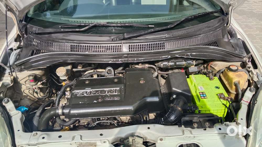 Maruti Suzuki Dzire Vdi, 2011, Diesel