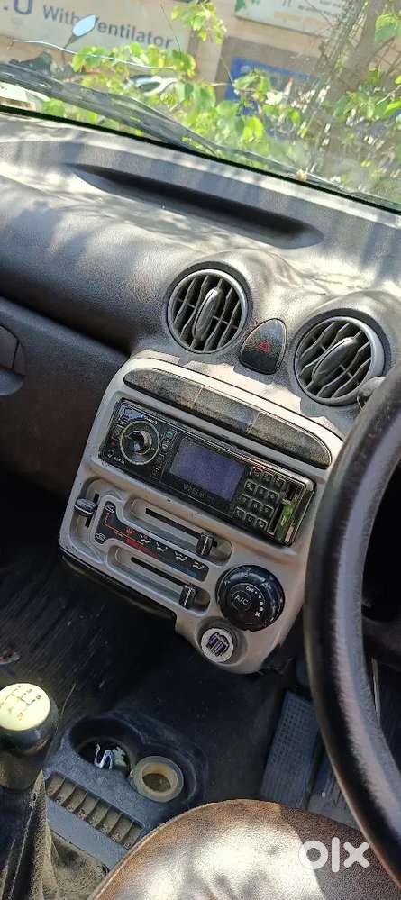 Hyundai Santro 2010 Petrol Well Maintained