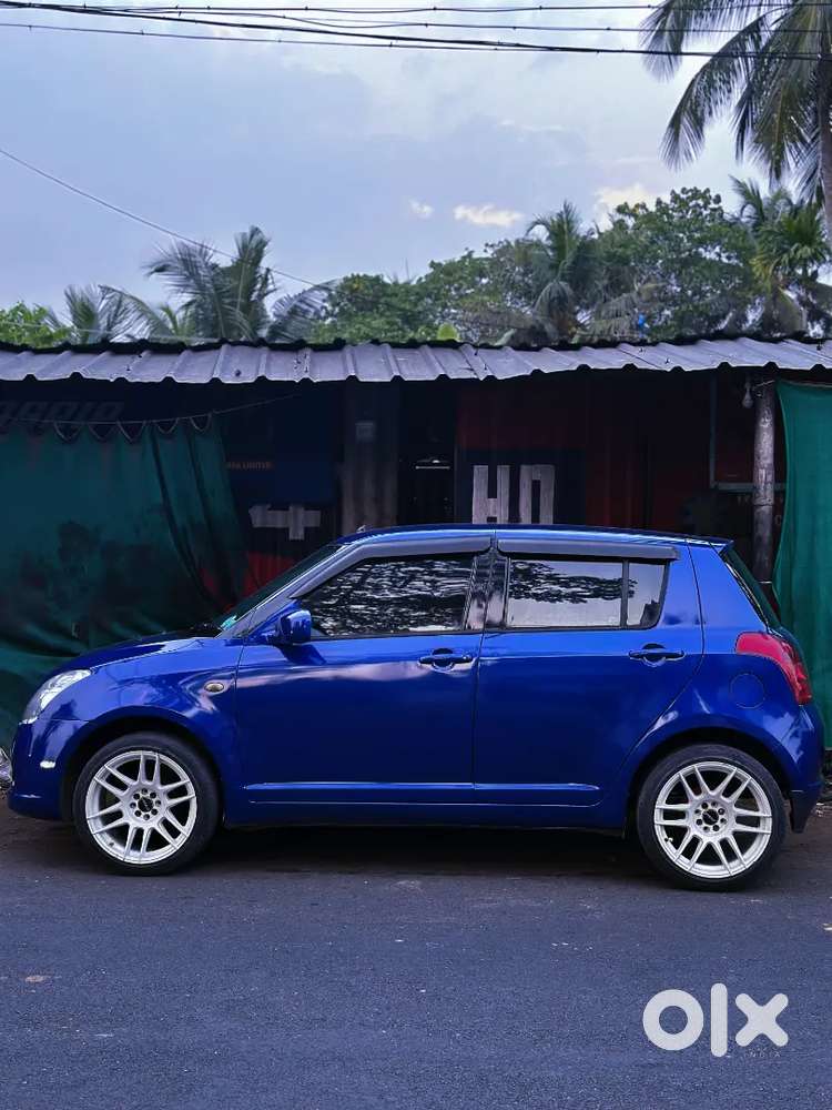 Maruti Suzuki Swift 2006