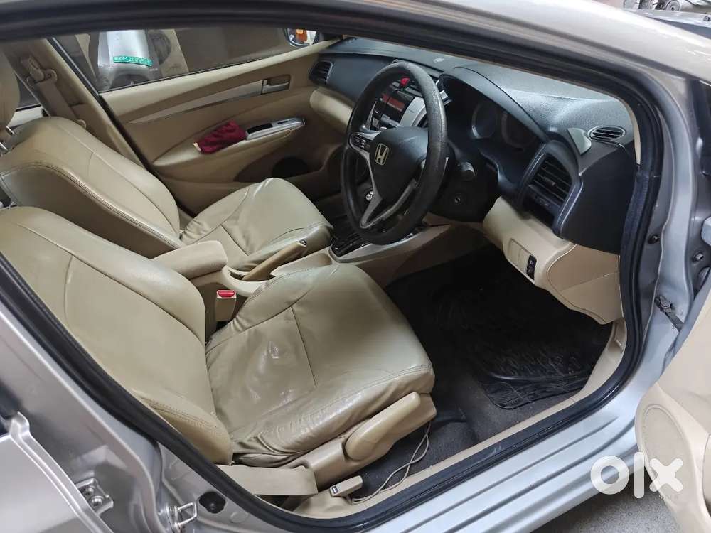 Urgent : Honda City 2011 Petrol Well Maintained