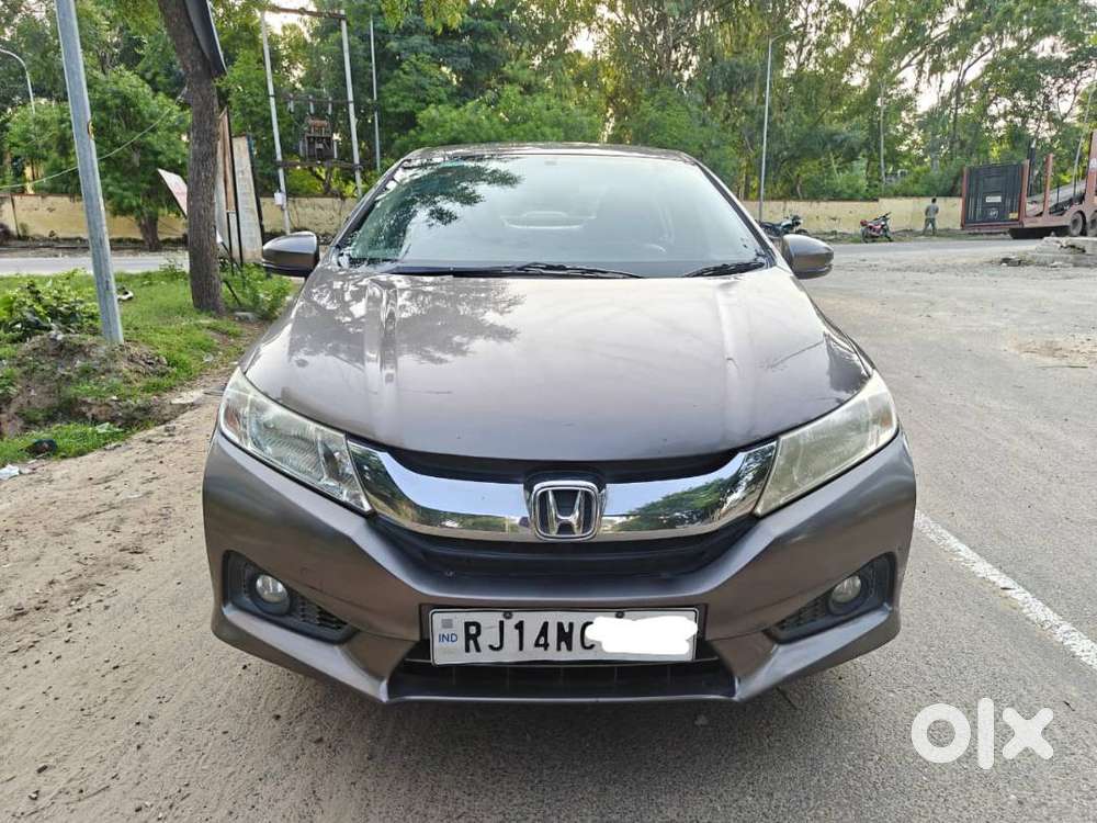 Honda City 2016 Petrol Great Condition