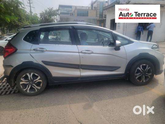 Honda Wr-v I-vtec Vx, 2018, Petrol