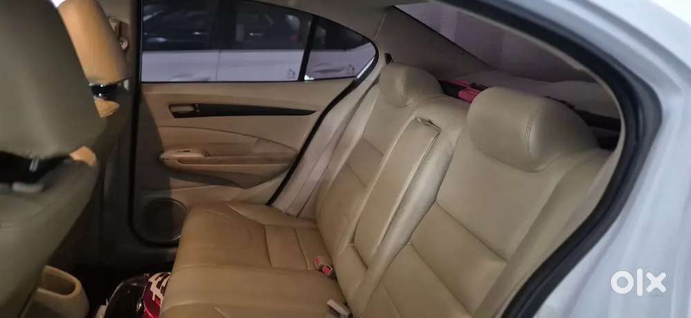 Honda City 2009 Petrol Good Condition