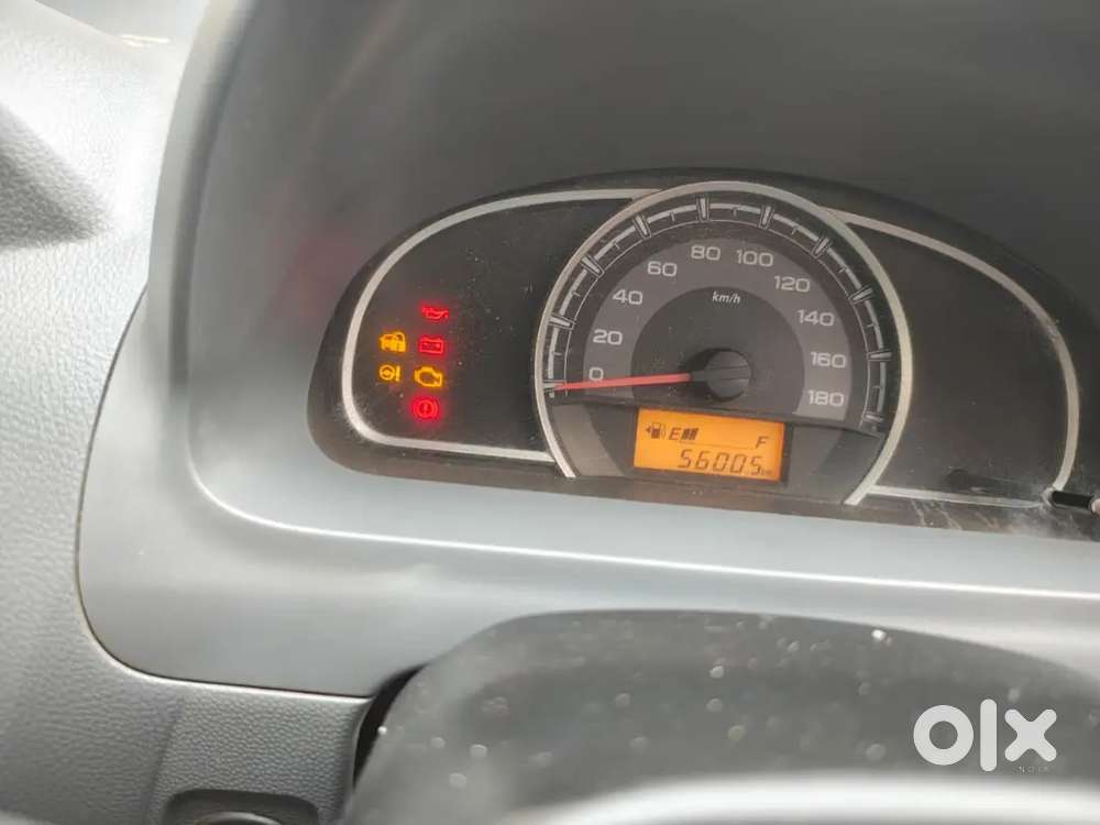 Maruti Suzuki Alto 800 2015 Petrol 56000 Km Driven