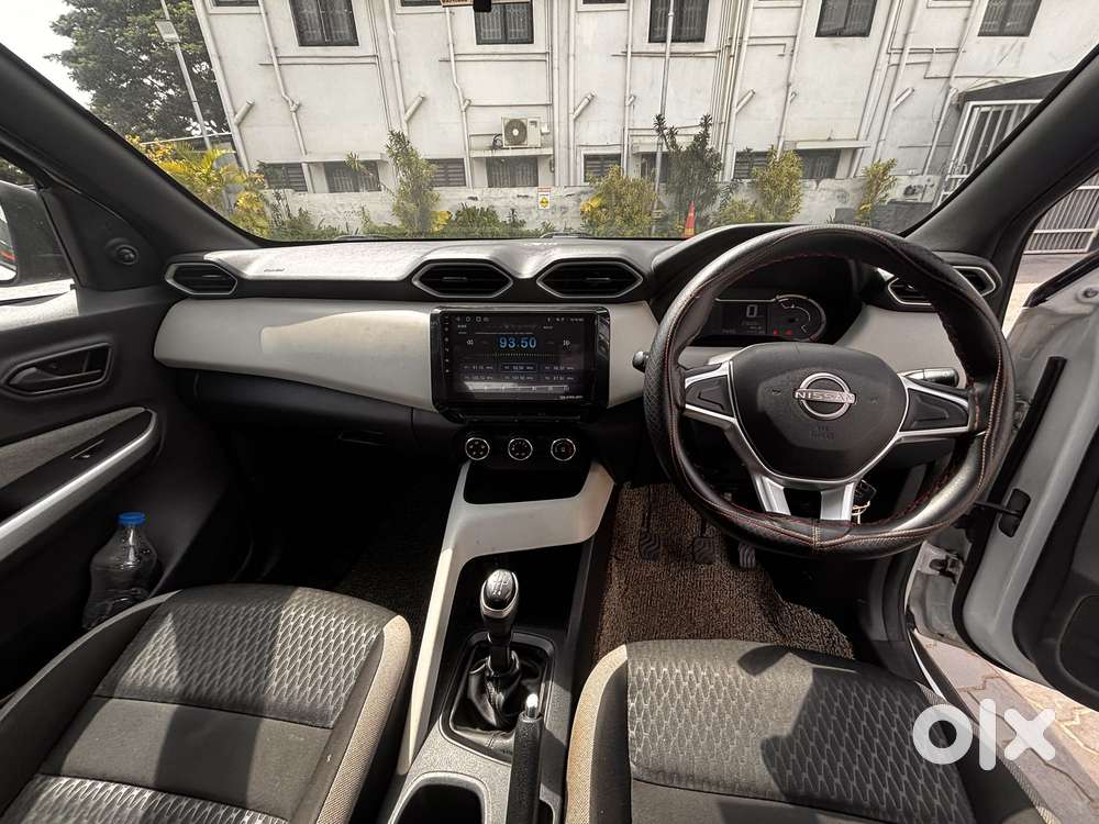 Nissan Magnite 1.0 Xe, 2024, Petrol